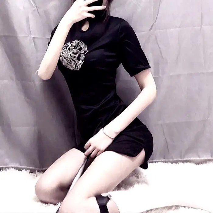 性感年华 在线观看封面
